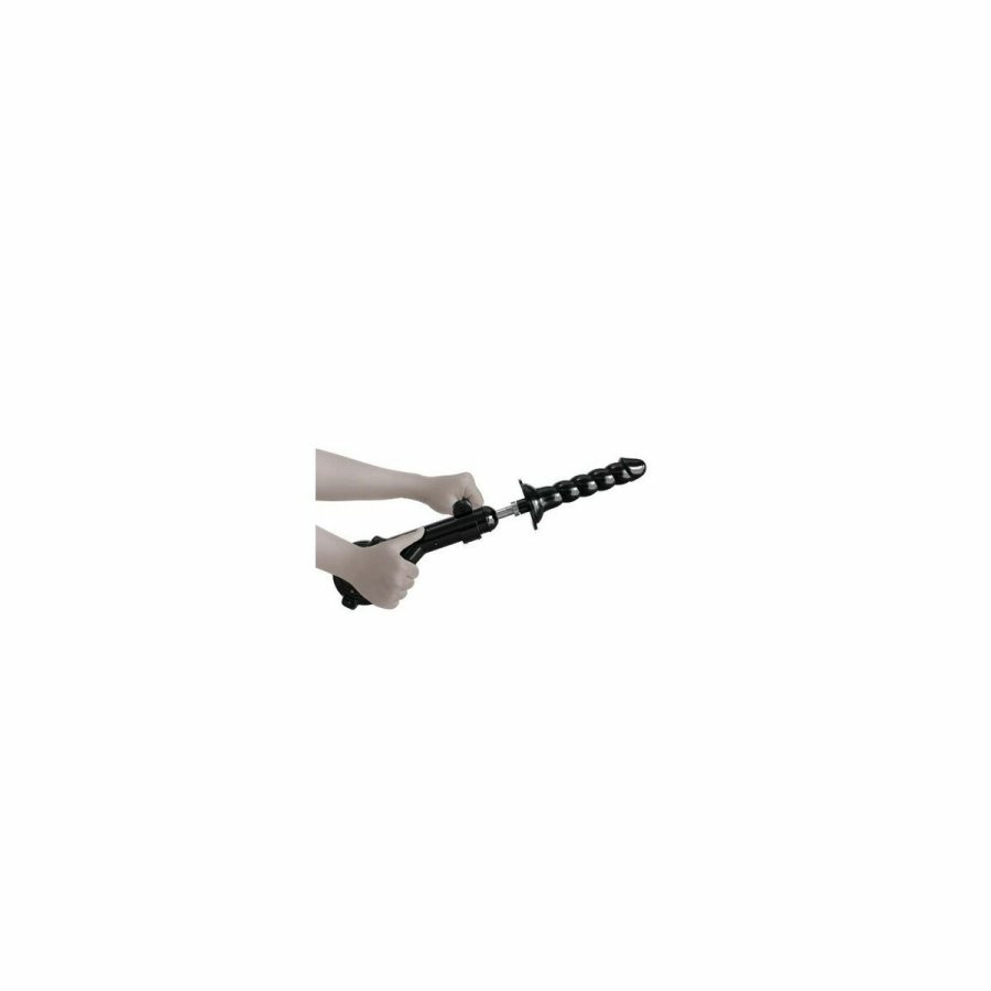 Vibrator Pipedream #4
