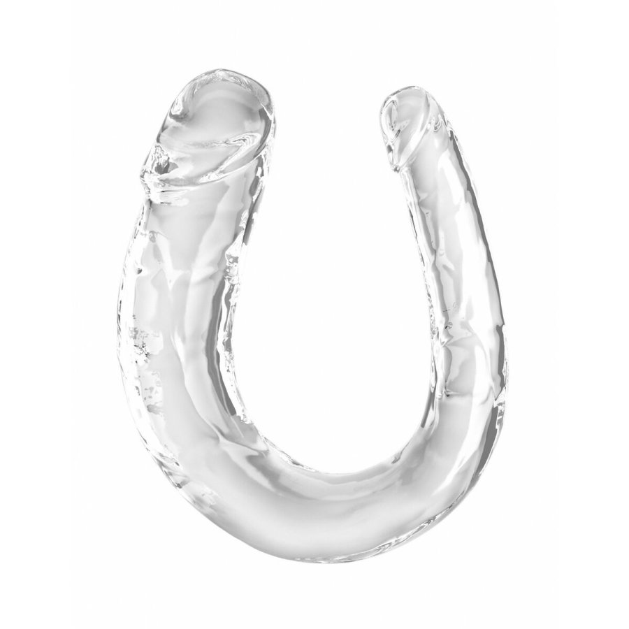 Realistisk Dildo Pipedream #1