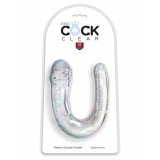 Realistisk Dildo Pipedream #3