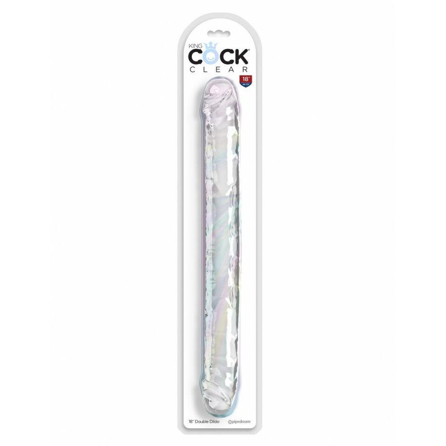 Realistisk Dildo Pipedream #3