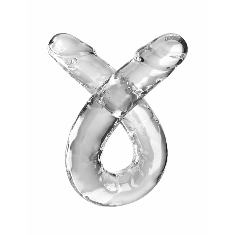 Realistisk Dildo Pipedream #5