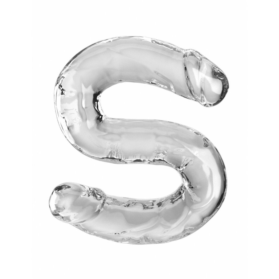 Realistisk Dildo Pipedream #7