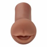 Udholdenhed Jack Ass Pipedream Coed Cocksucker Brun #1