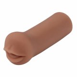 Udholdenhed Jack Ass Pipedream Coed Cocksucker Brun #2