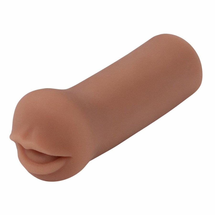 Udholdenhed Jack Ass Pipedream Coed Cocksucker Brun #2