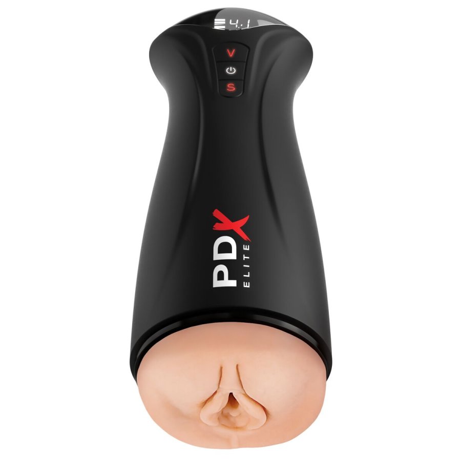 Udholdenhed Jack Ass Pipedream PDX Elite Kd #1