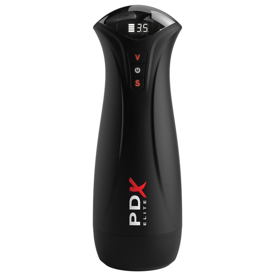 Udholdenhed Jack Ass Pipedream PDX Elite Kd #2