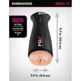 Udholdenhed Jack Ass Pipedream PDX Elite Kd #5