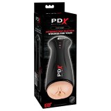 Udholdenhed Jack Ass Pipedream PDX Elite Kd #6