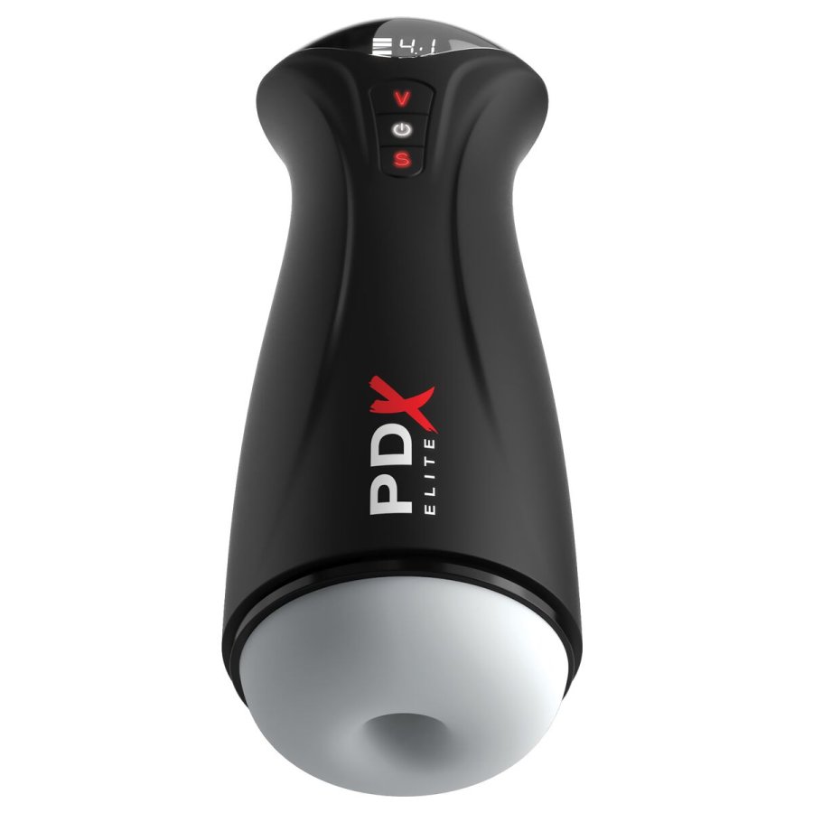 Udholdenhed Jack Ass Pipedream PDX Elite #1