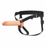 Strap-On Dildo Pipedream Fantasy X-tensions Elite #1