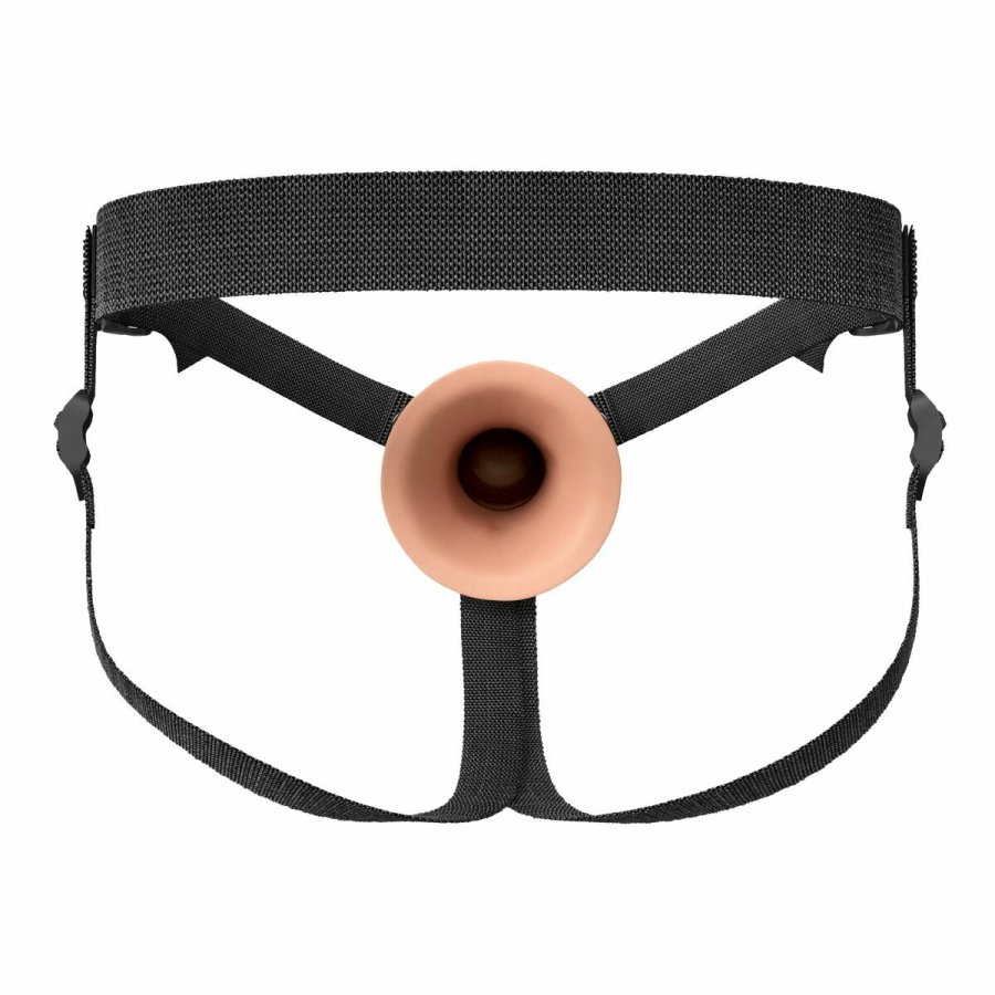 Strap-On Dildo Pipedream Fantasy X-tensions Elite #5