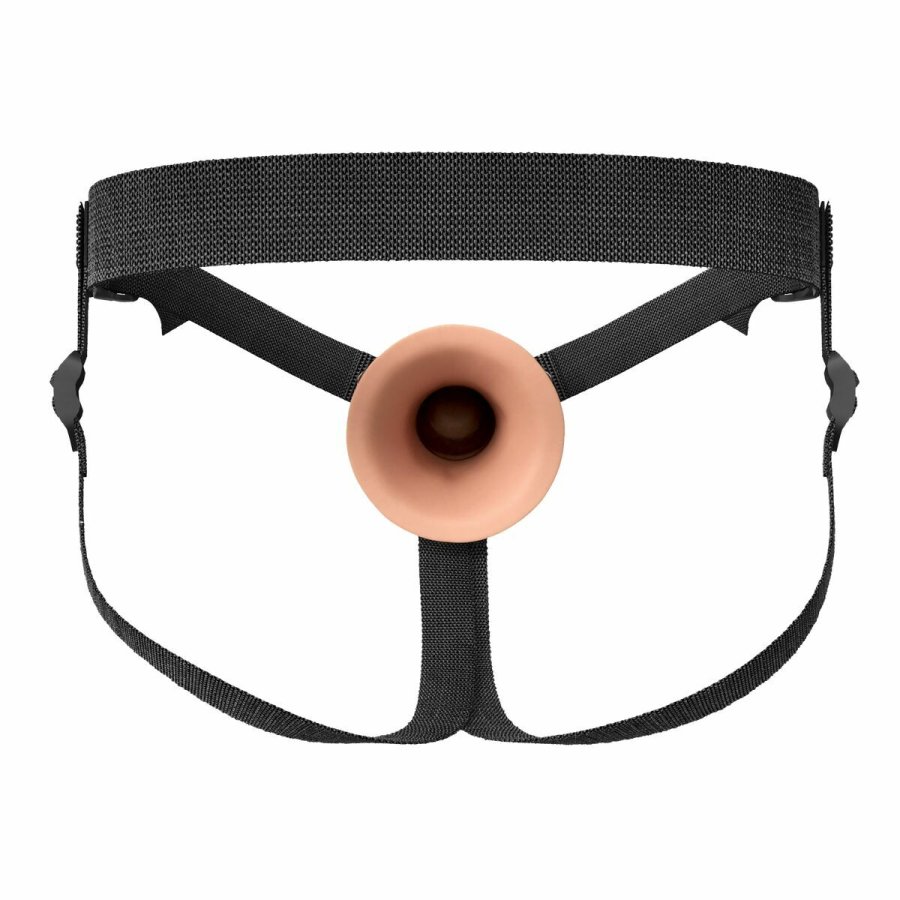 Strap-On Dildo Pipedream Fantasy X-tensions Elite #5