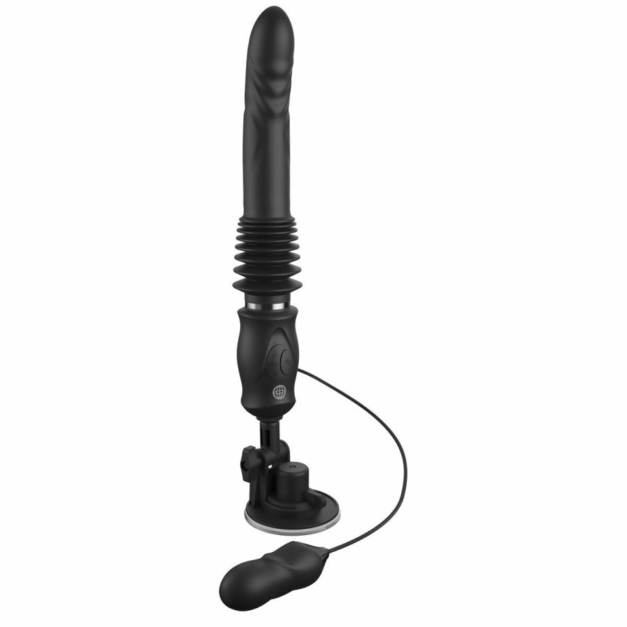 G-Punkt Vibrator Pipedream #2