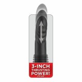G-Punkt Vibrator Pipedream #3
