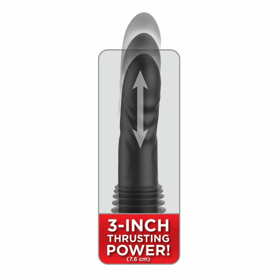 G-Punkt Vibrator Pipedream #3