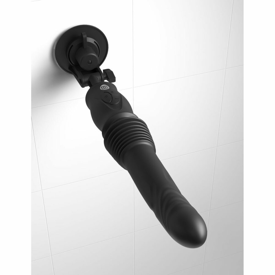 G-Punkt Vibrator Pipedream #5