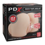 Udholdenhed Jack Ass Pipedream PDX Elite Kd #6