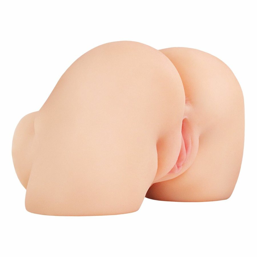 Masturbator Pipedream #1