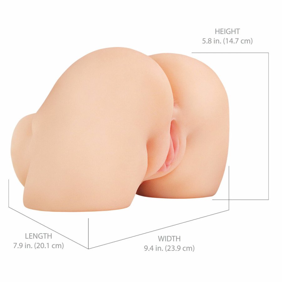 Masturbator Pipedream #5