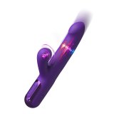 G-Punkt Vibrator Pipedream Fantasy for her Lilla #2