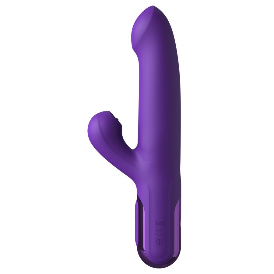 G-Punkt Vibrator Pipedream Fantasy for her Lilla #3