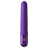 G-Punkt Vibrator Pipedream Fantasy for her Lilla #5