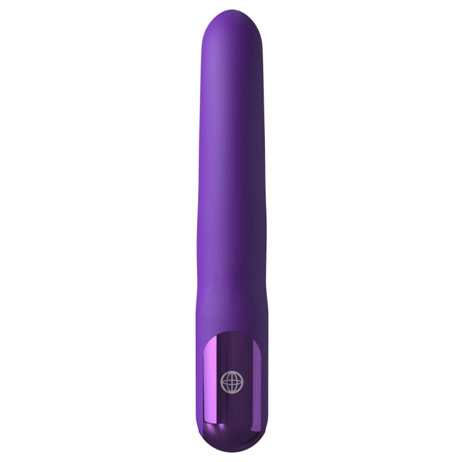 G-Punkt Vibrator Pipedream Fantasy for her Lilla #5