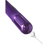 G-Punkt Vibrator Pipedream Fantasy for her Lilla #6