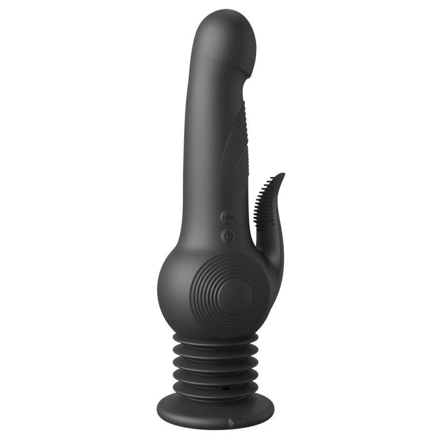 G-Punkt Vibrator Pipedream Fetish Fantasy Series Sort #2