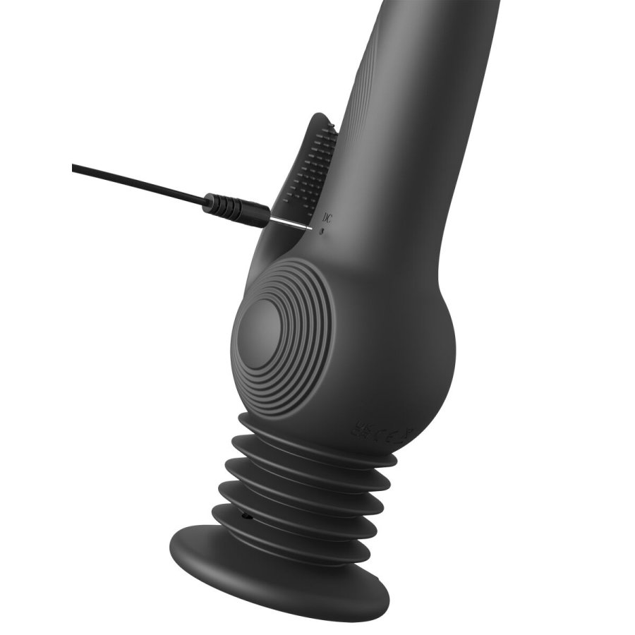G-Punkt Vibrator Pipedream Fetish Fantasy Series Sort #7
