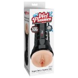Udholdenhed Jack Ass Pipedream PDX Extreme Kd #6