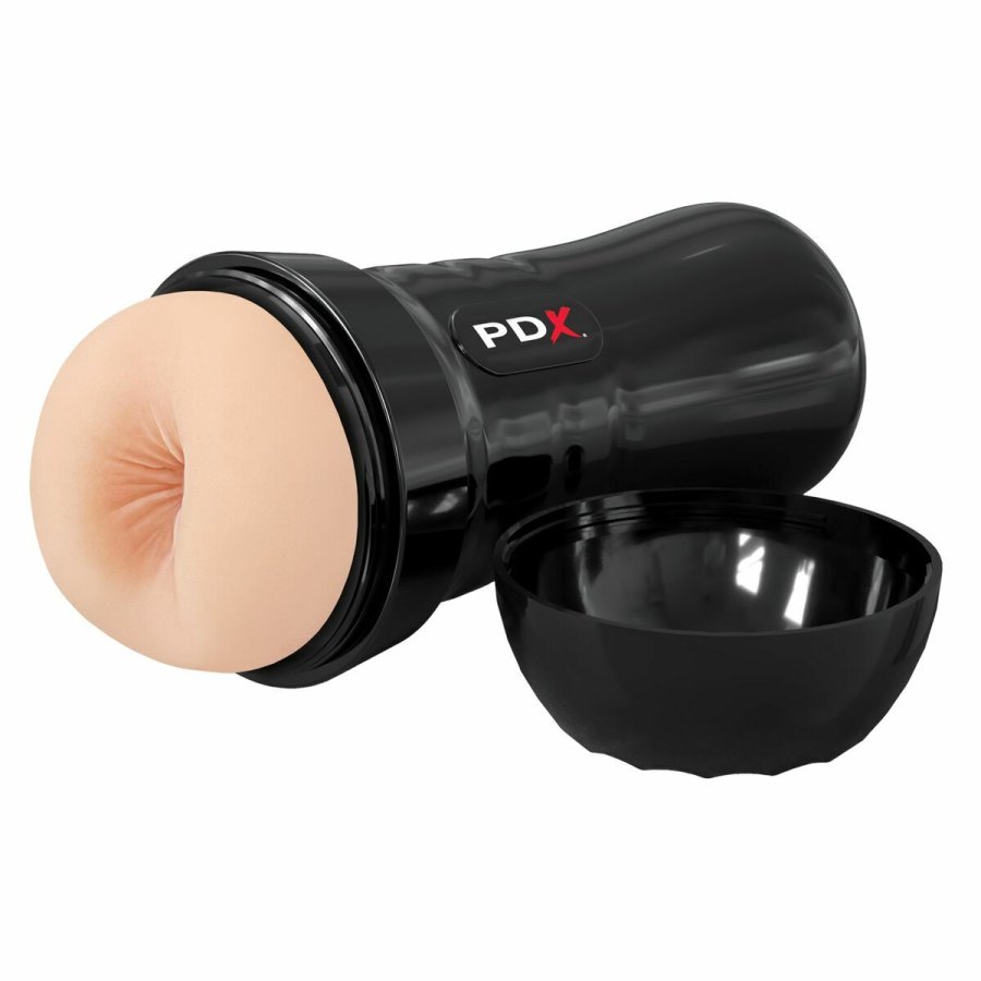 Udholdenhed Jack Ass Pipedream PDX Extreme Kd #2