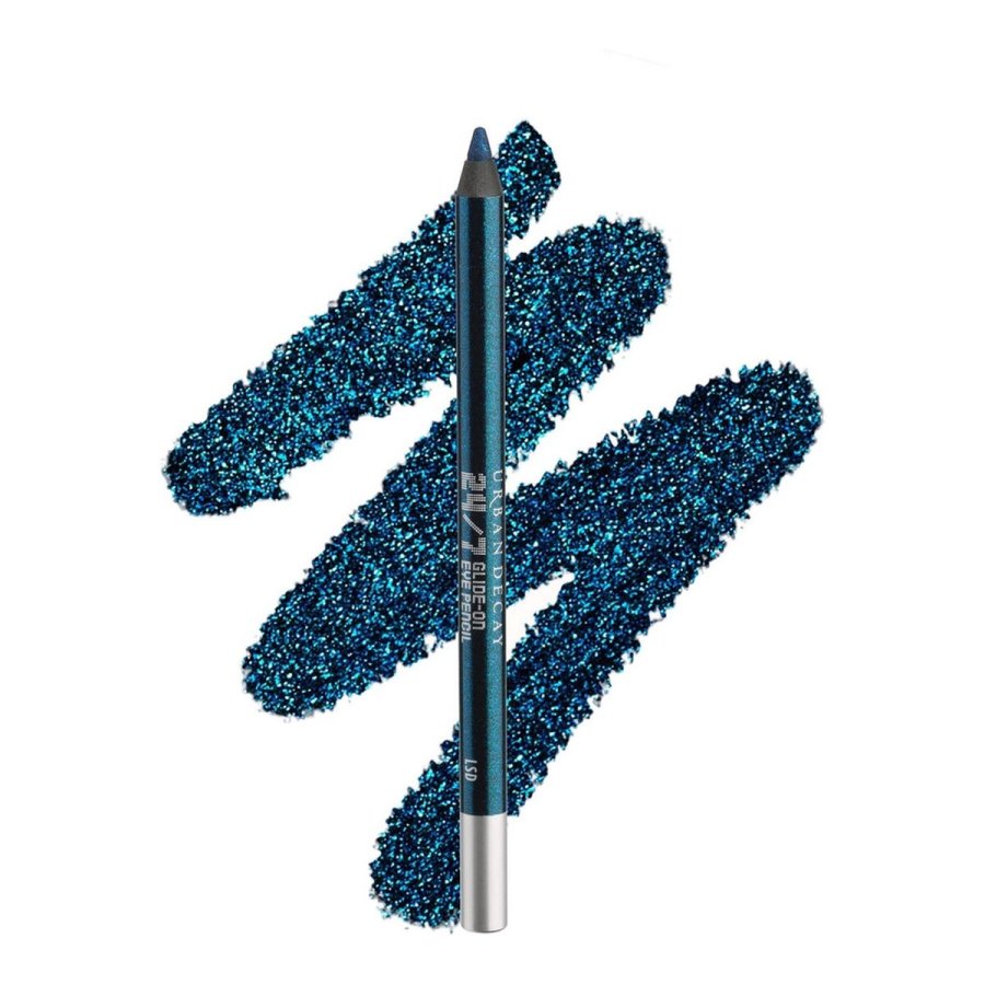 Eyeliner Urban Decay 24/7 Glide On lsd #1