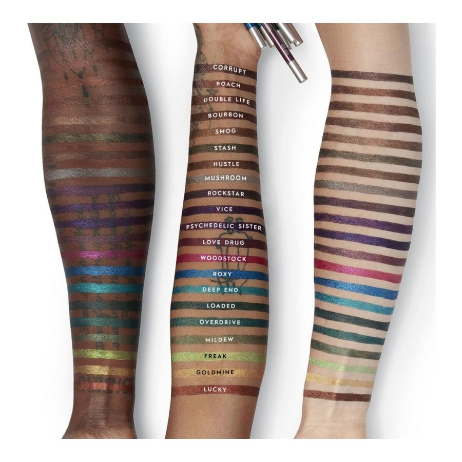 Eyeliner Urban Decay 24/7 Glide On lsd #2