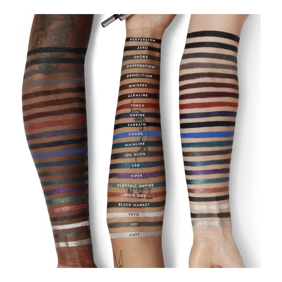 Eyeliner Urban Decay 24/7 Glide On lsd #3