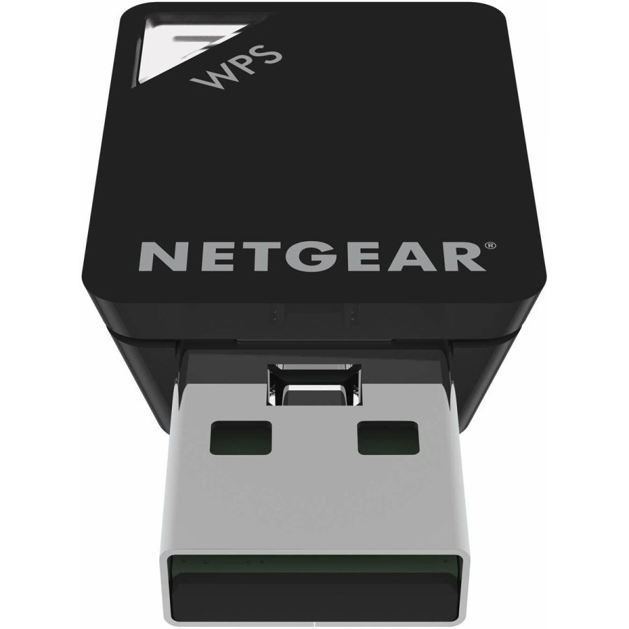 Wi-Fi USB-adapter Netgear A6100-100PES #3
