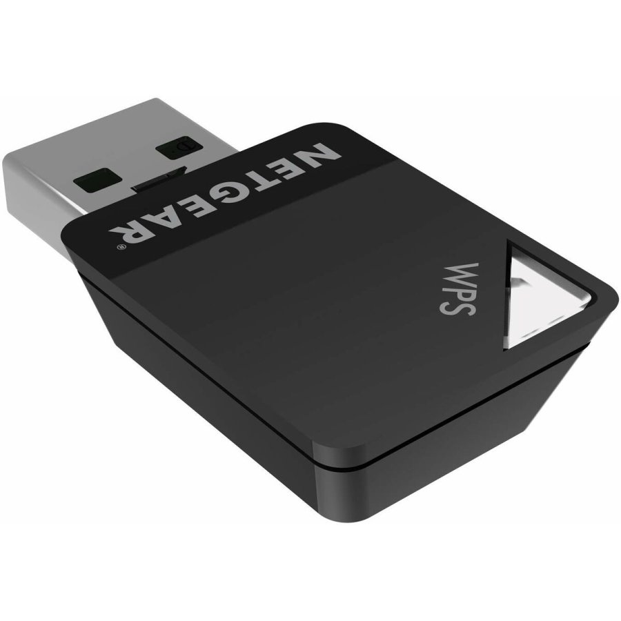 Wi-Fi USB-adapter Netgear A6100-100PES #2