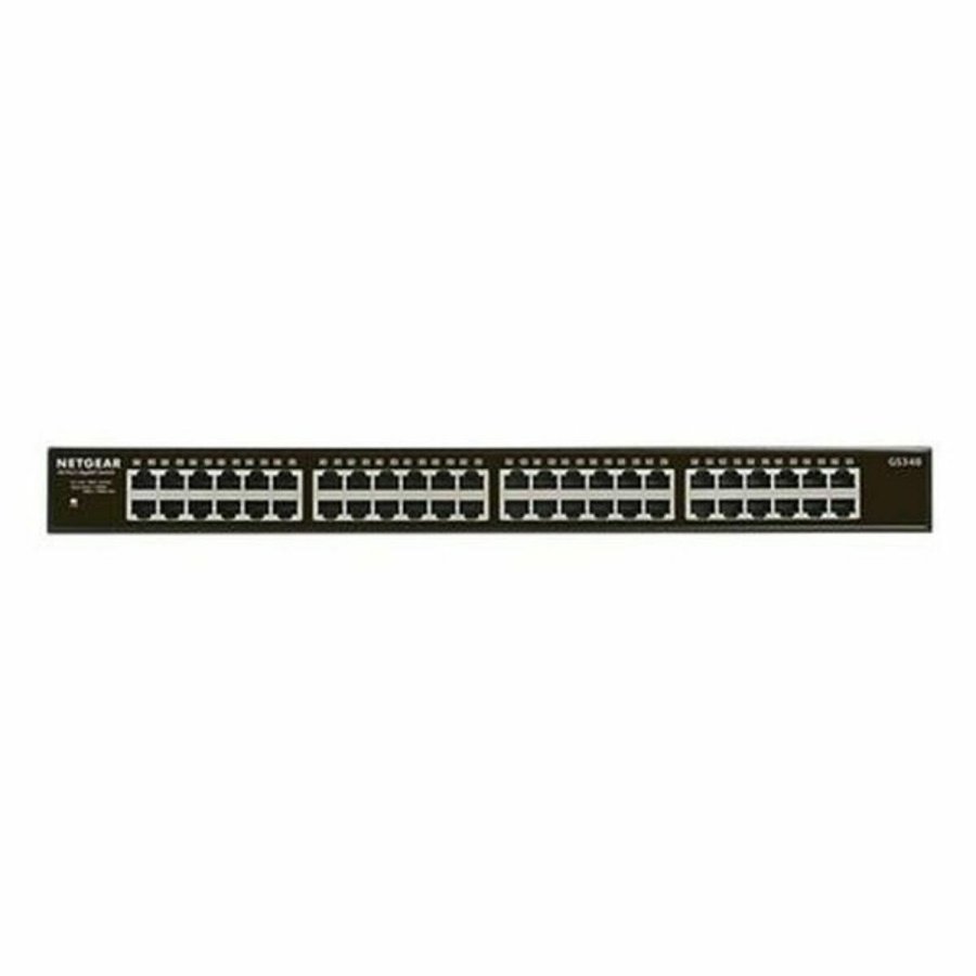 Switch Netgear GS348-100EUS #2