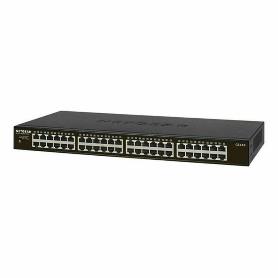 Switch Netgear GS348-100EUS #3