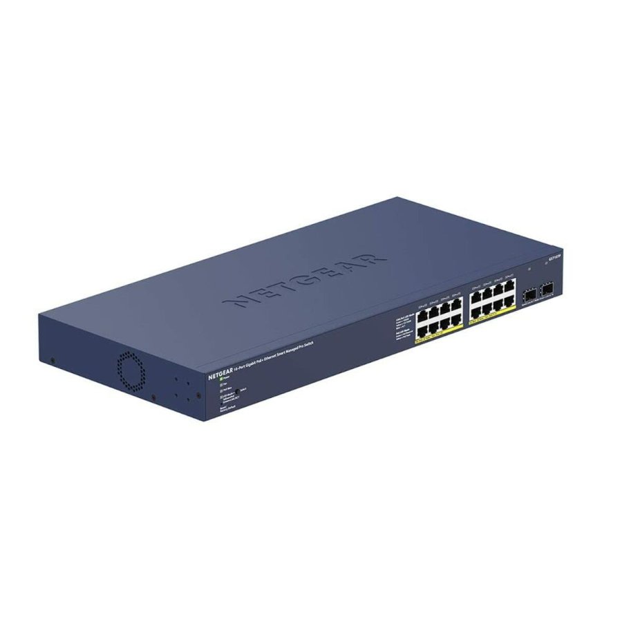 Switch Netgear GS716TP-100EUS #2