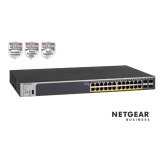 Switch Netgear GS728TP-300EUS #1