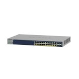 Switch Netgear GS752TPP-300EUS #1