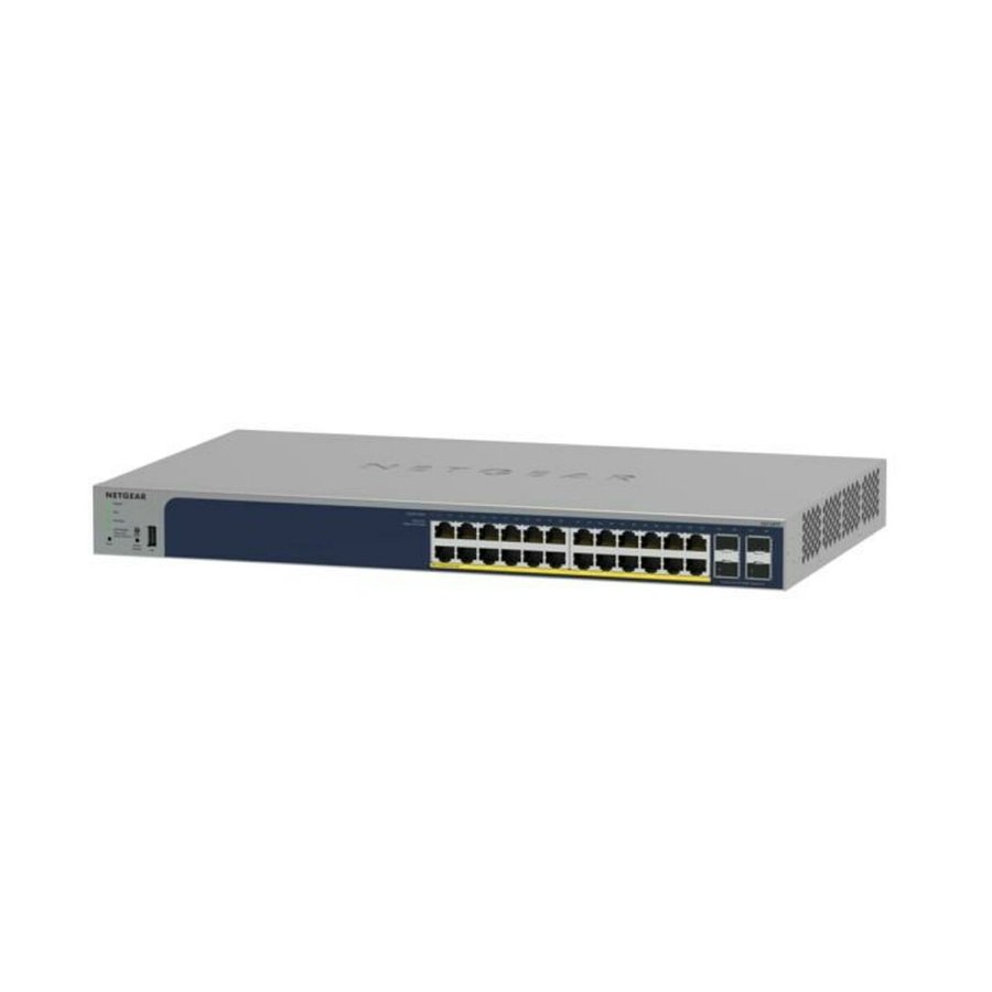 Switch Netgear GS752TPP-300EUS #1