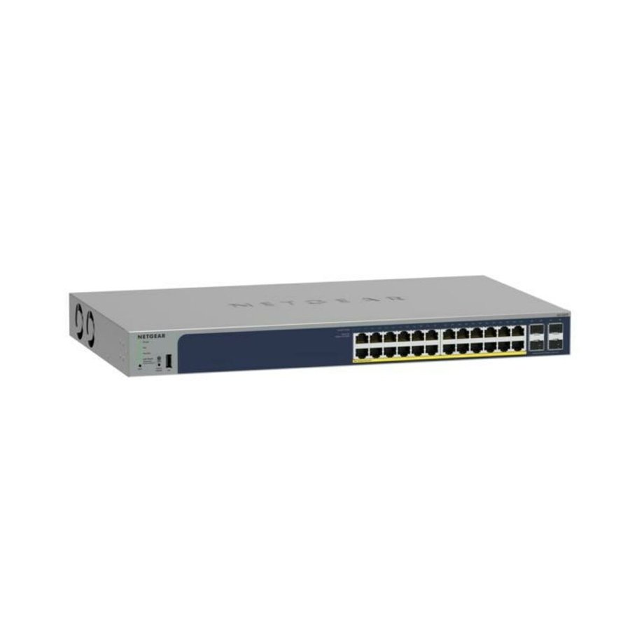 Switch Netgear GS752TPP-300EUS #3