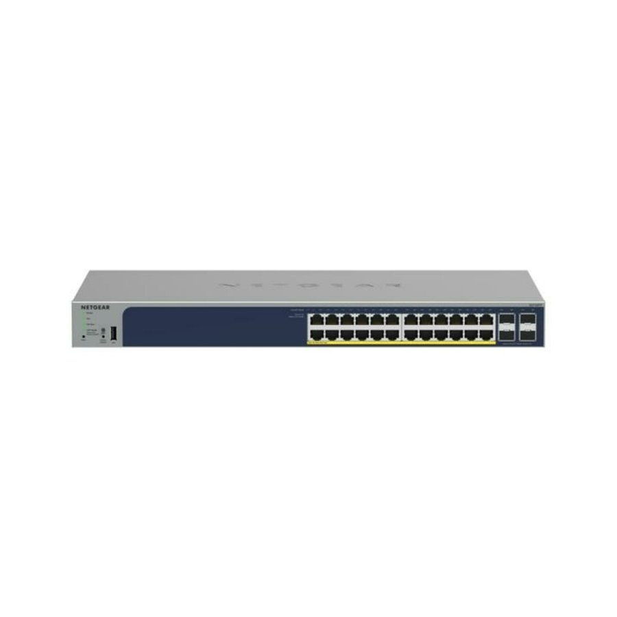 Switch Netgear GS752TPP-300EUS #6