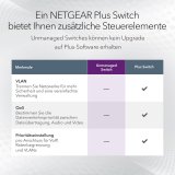 Switch Netgear GS116-300EUS #7