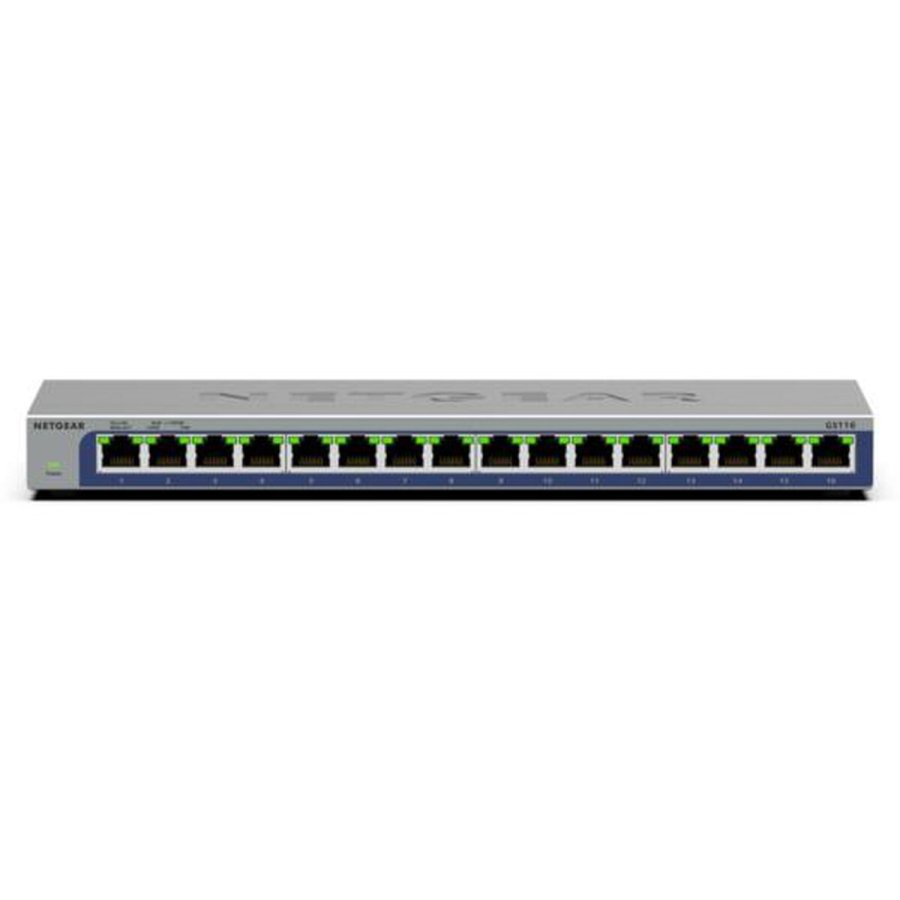 Switch Netgear GS116-300EUS #1