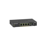 Switch Netgear GS305P-300EUS #1