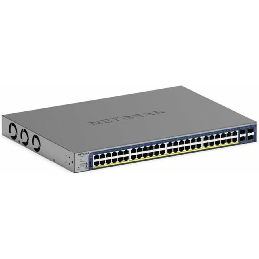 Switch Netgear GS752TX-300EUS #1